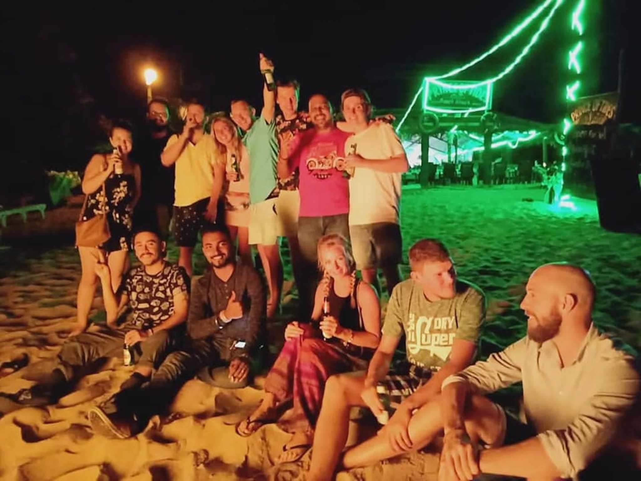 Hashtag Rooms, Goa 2021 Prices & Reviews Hostelworld