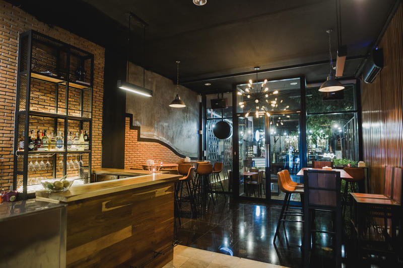 No.9 Hostel & Cafe