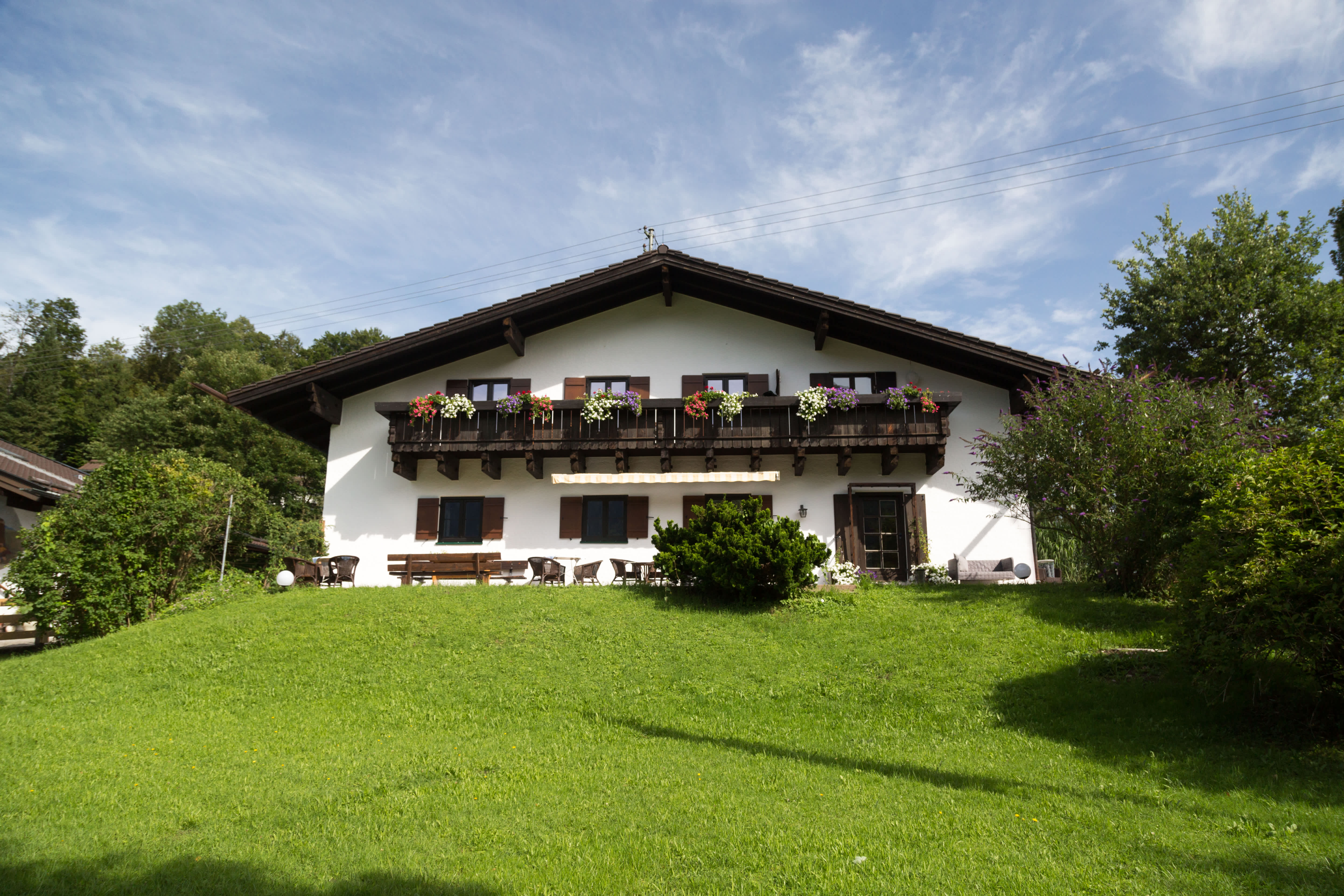 Berg Blick, Kochel - 2021 Preise & Bewertungen - Hostelworld