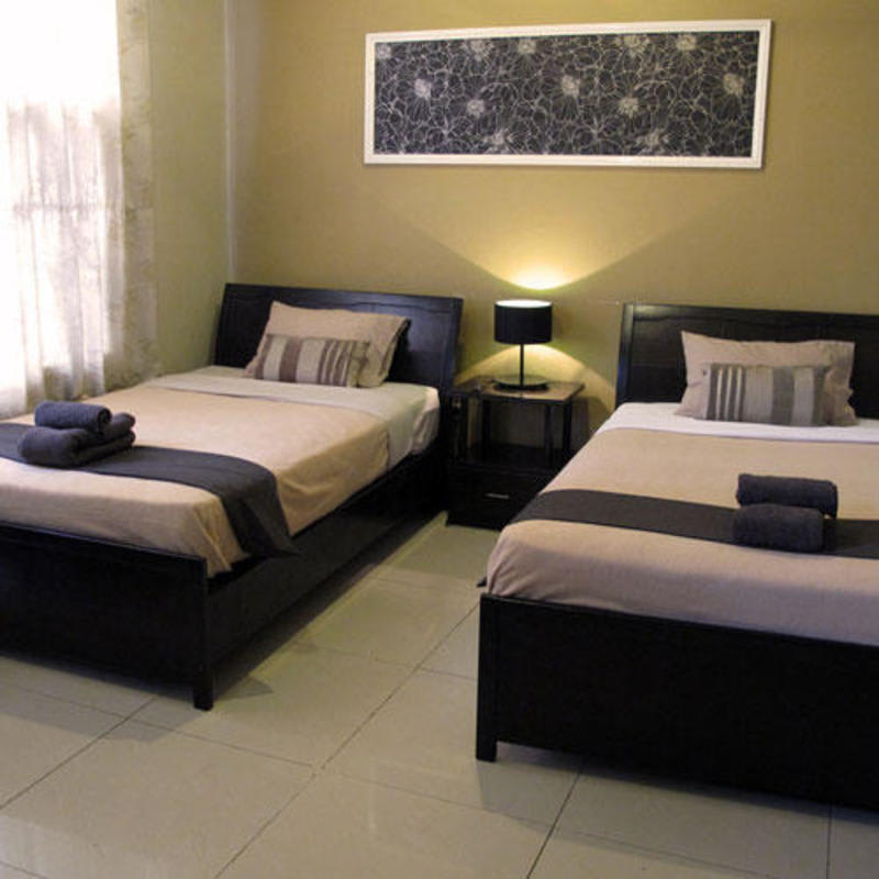 City Lodge - Port Vila