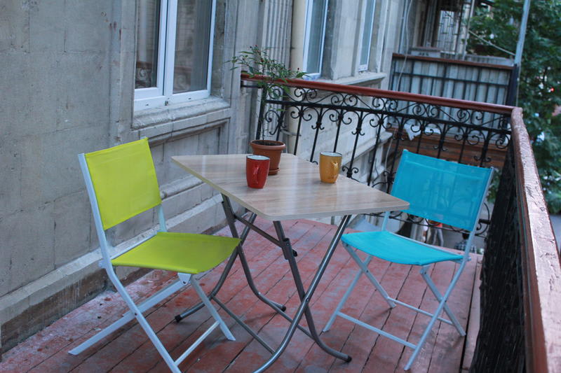 Capital Hostel Baku