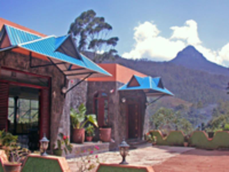 Slightly Chilled Guest House