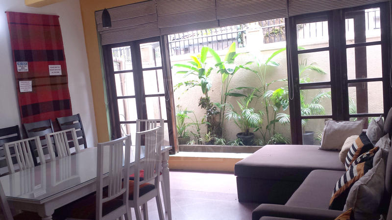 Backpackers Paradise Colombo