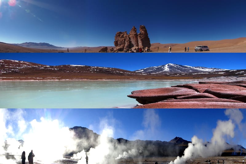 Cabana A.Spitit Atacama