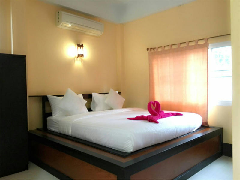 Sarin Guest House