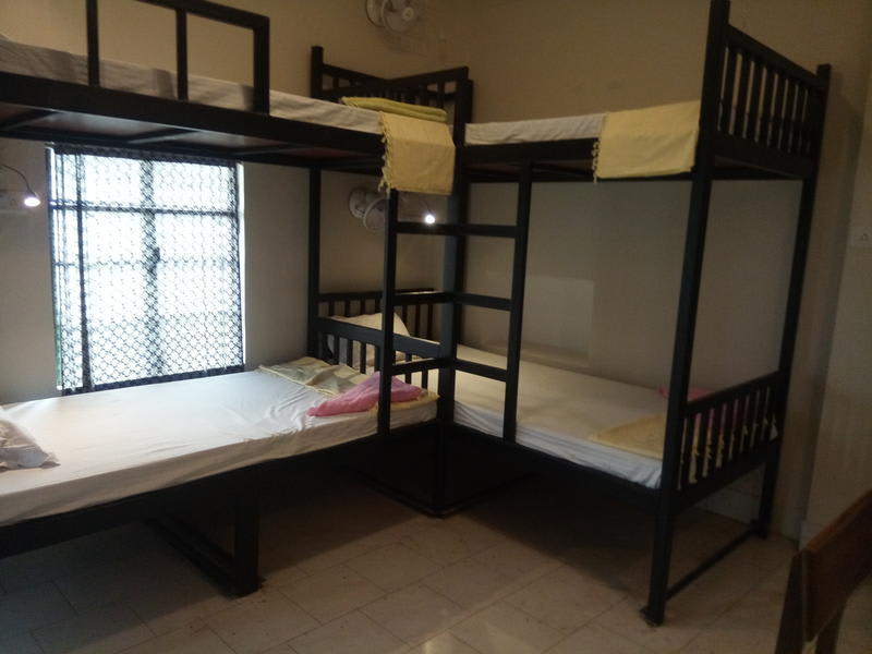 Chatter Box Hostel