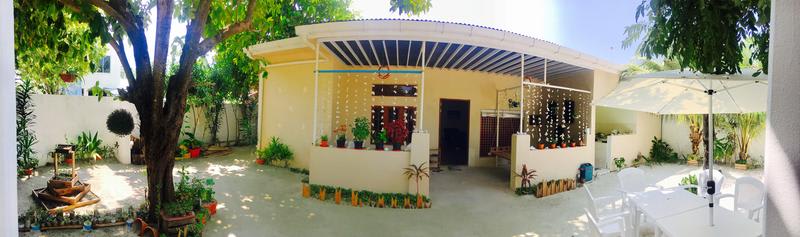Midsummer Thulusdhoo