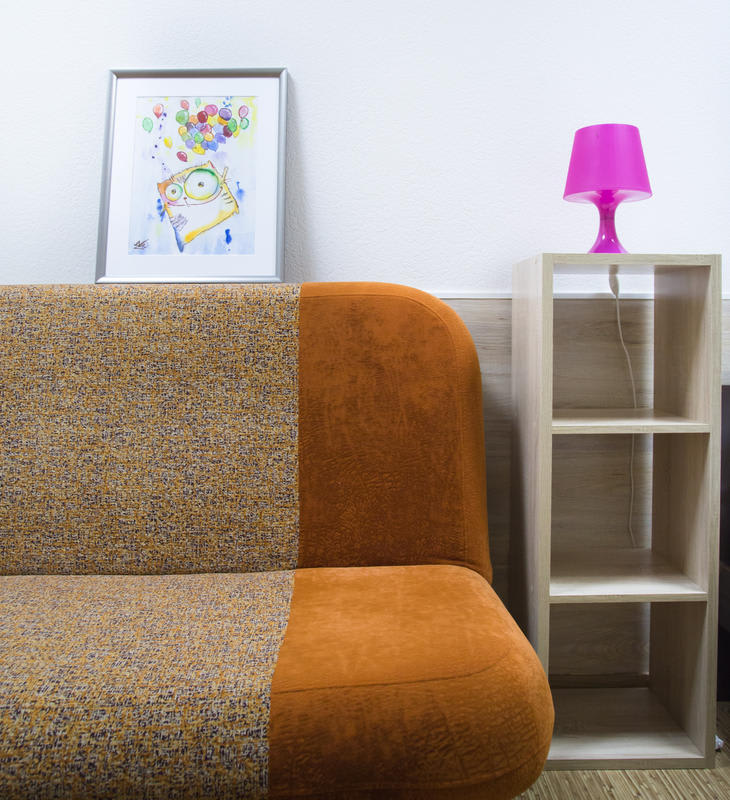 Hostel Linia