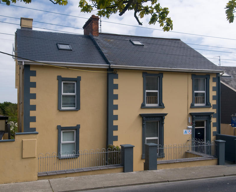 Beach Haven Holiday Hostel