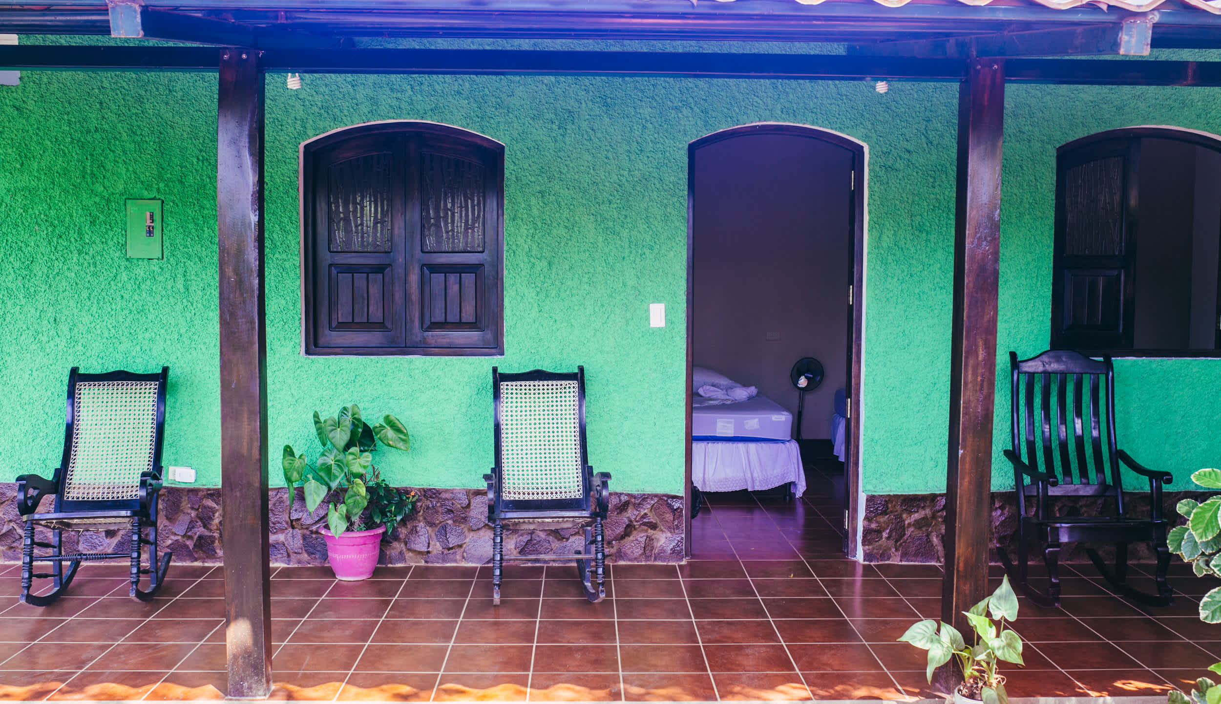 Casa Mauro