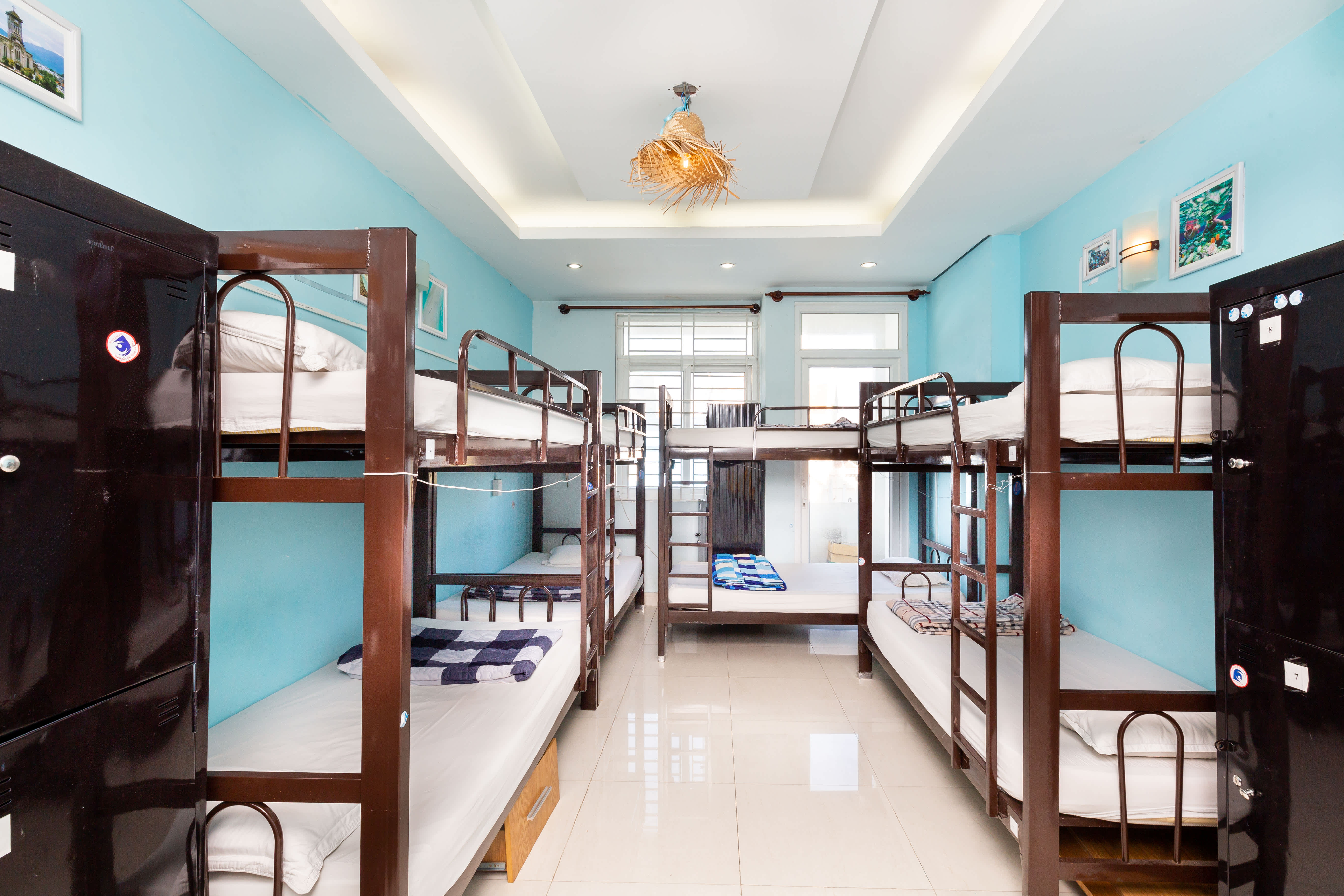 Vietnam Guide Home Hostel Ho Chi Minh 2024 Prices & Reviews Hostelworld