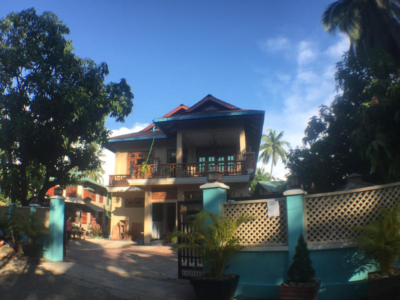WEStay @ Chillax House