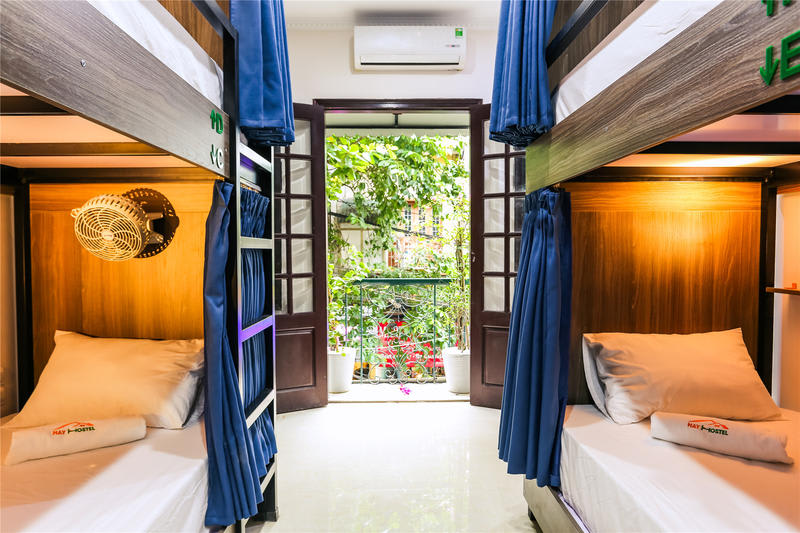 Hay Hostel Hanoi Old Quarter