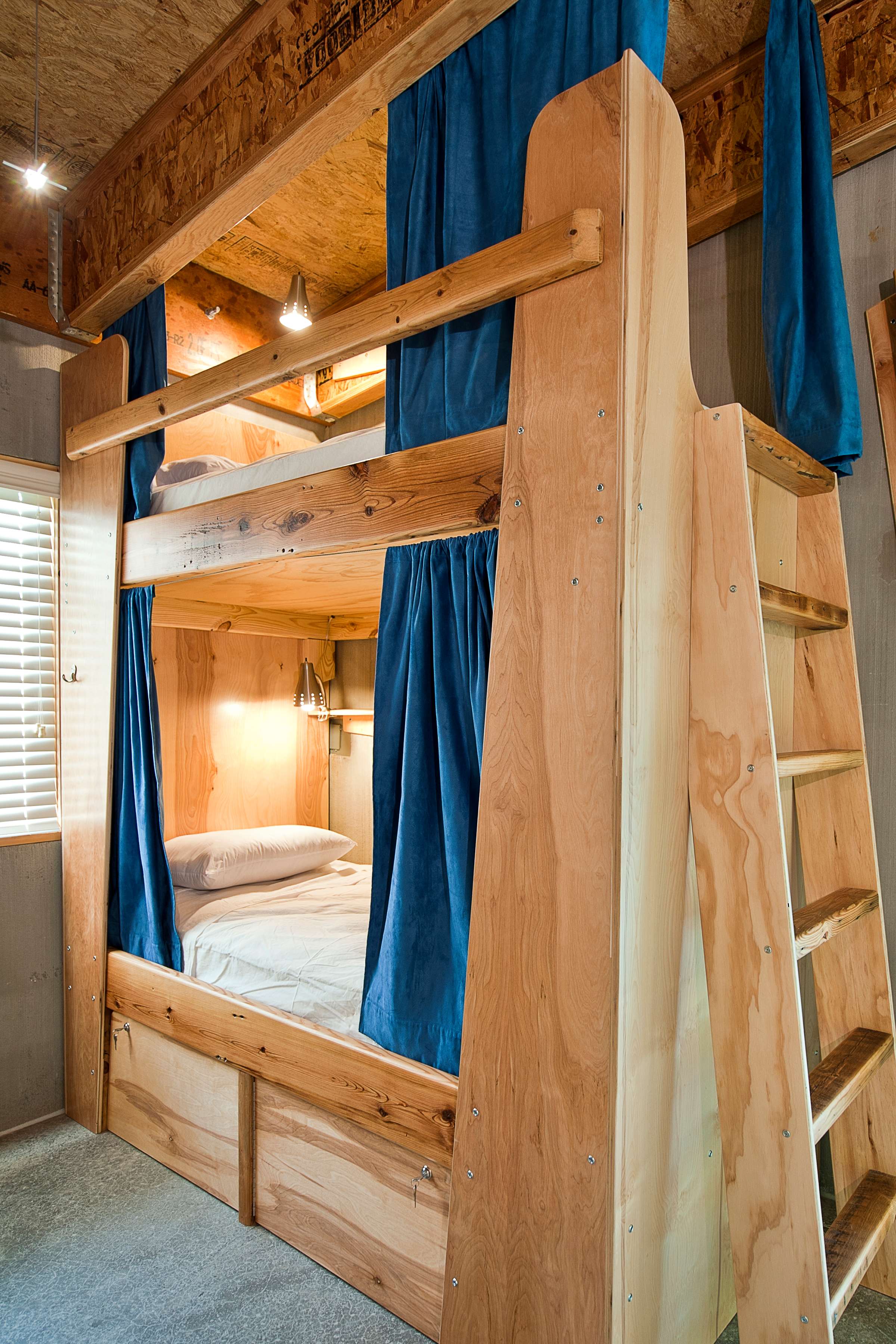 The Crash Pad: An Uncommon Hostel