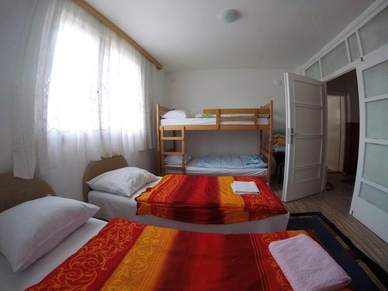 Hostel Dada, Mostar - 2024 Prices & Reviews - Hostelworld