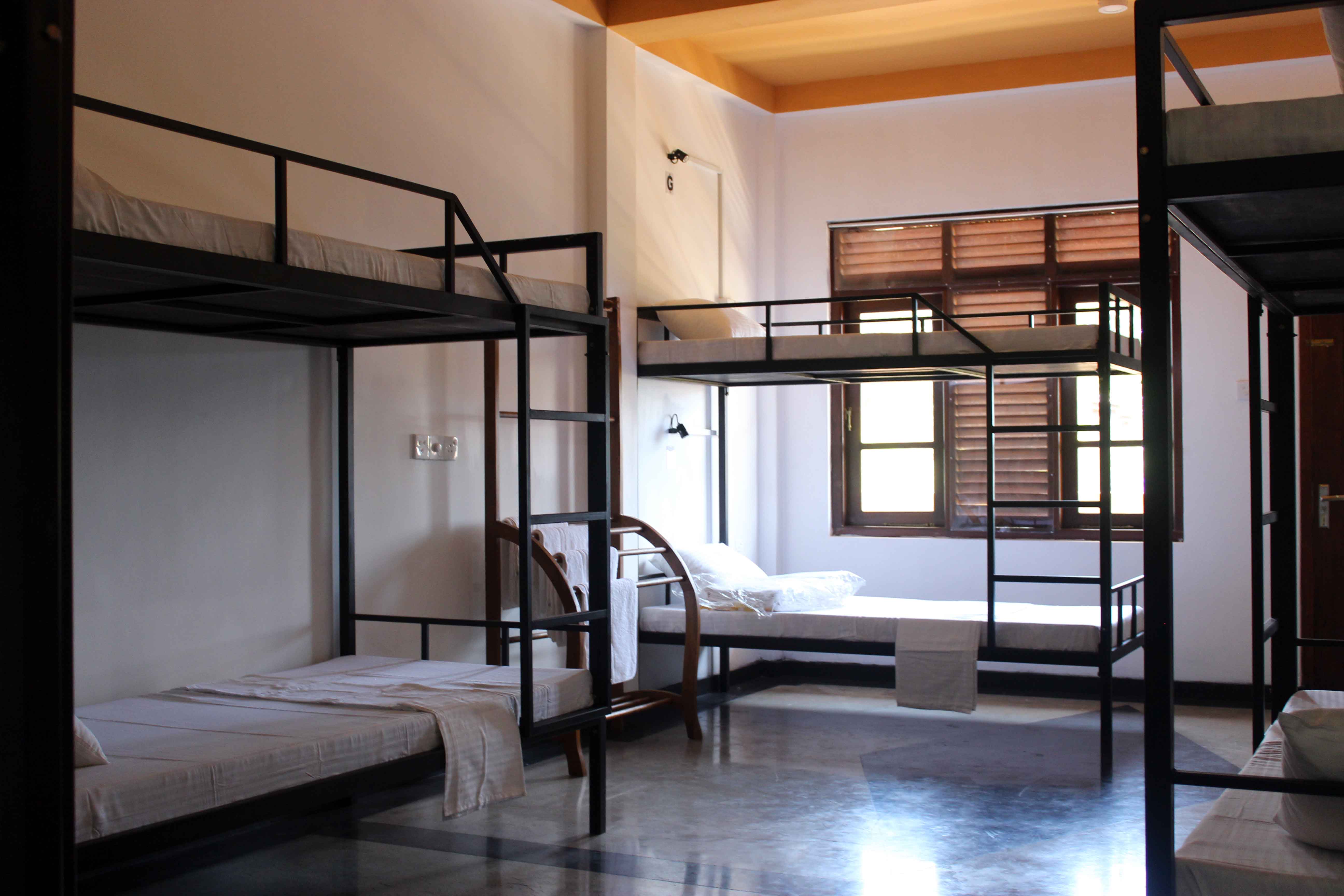 MY Hostels Weligama