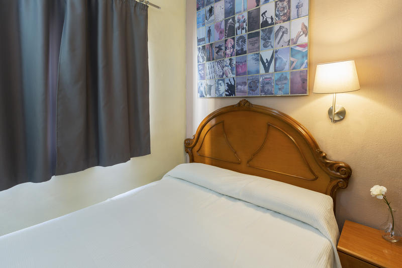 Malaga Inn