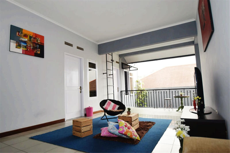 D&D Backpackers Guesthouse