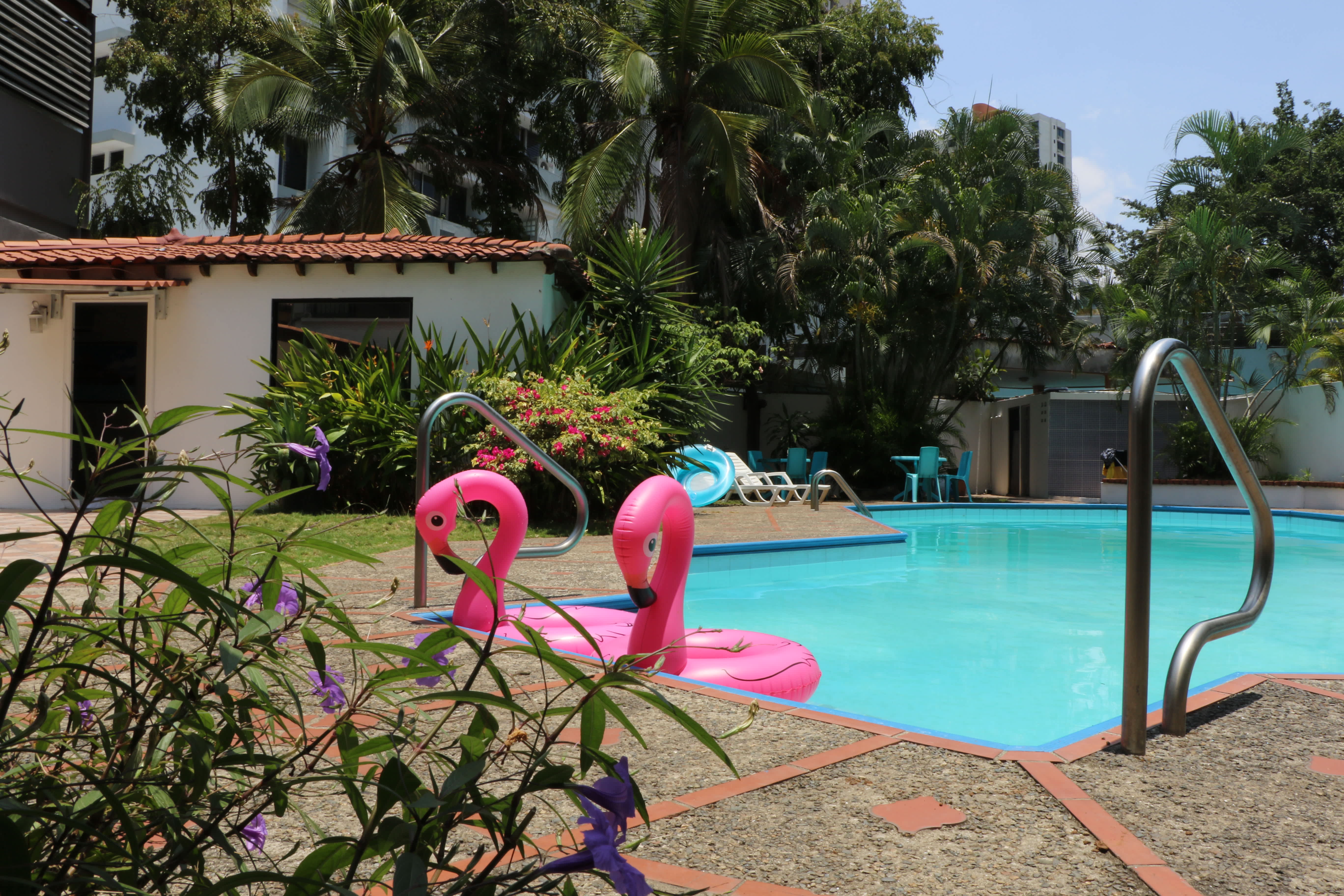 Hostal Carolina Princess Marbella, Panama City 2021 Prices & Reviews Hostelworld