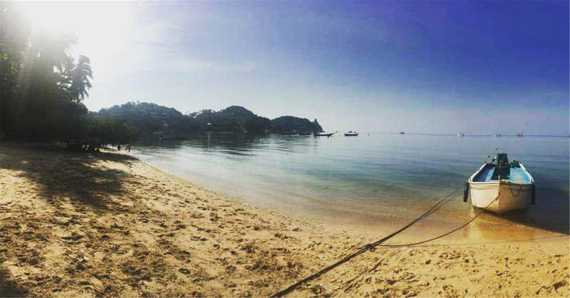Carabao Diving Resort