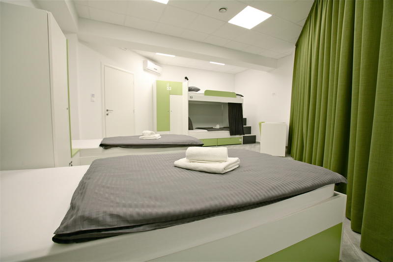 3F Hostel