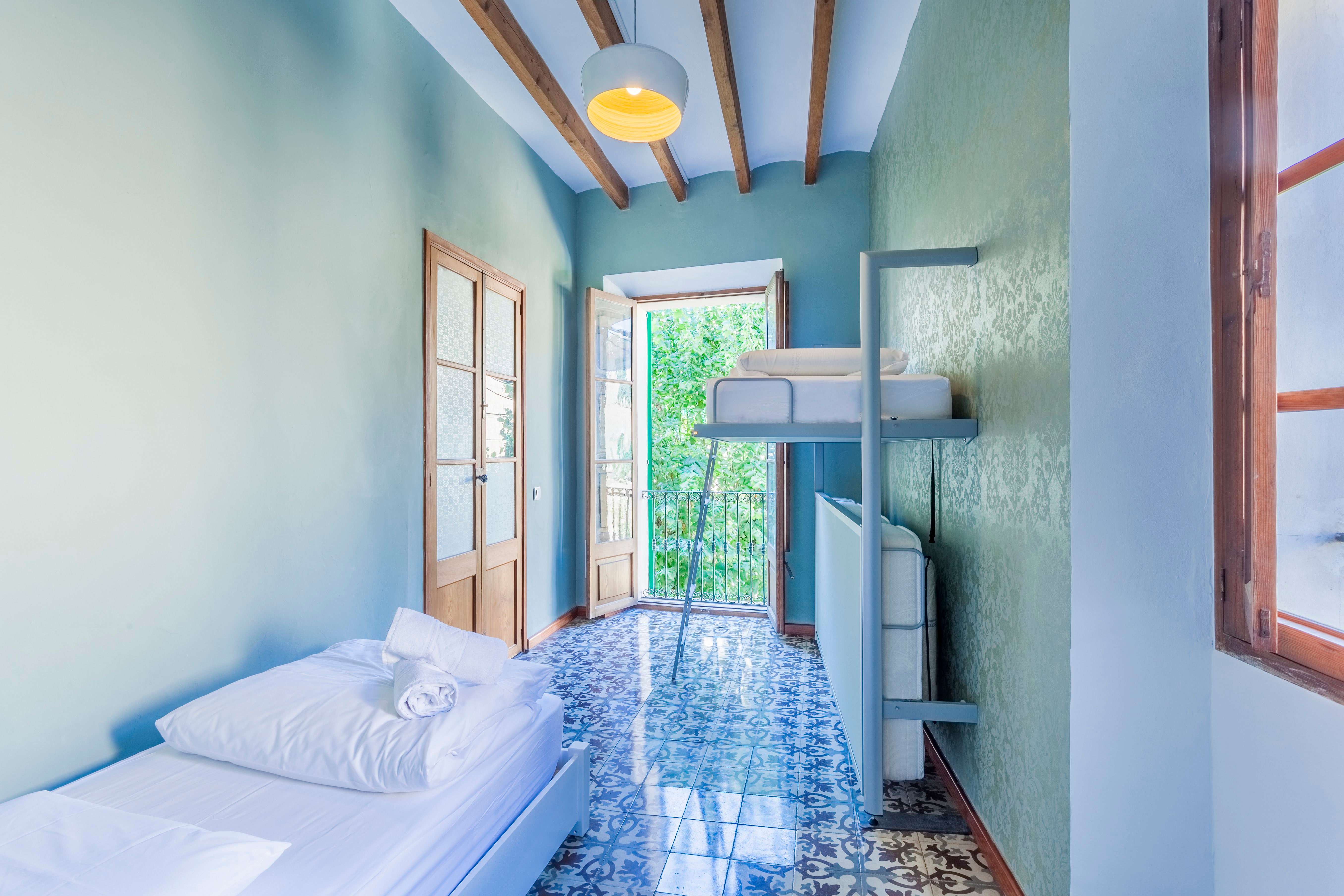 Hostel Sóller - Alberg Juvenil
