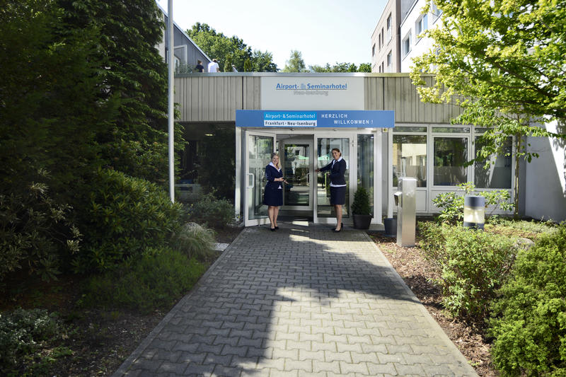 Airport -& Seminarhotel Neu Isenburg