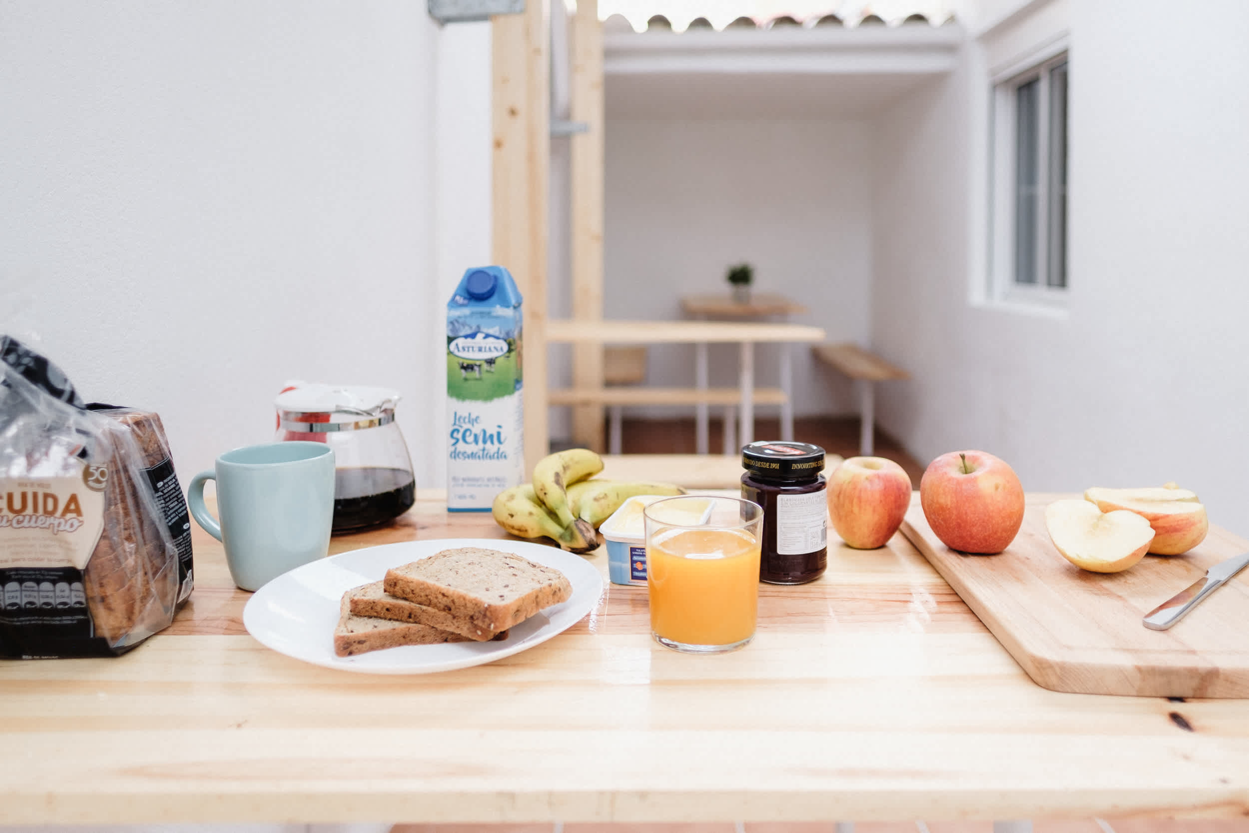 Tenerife Experience Hostel