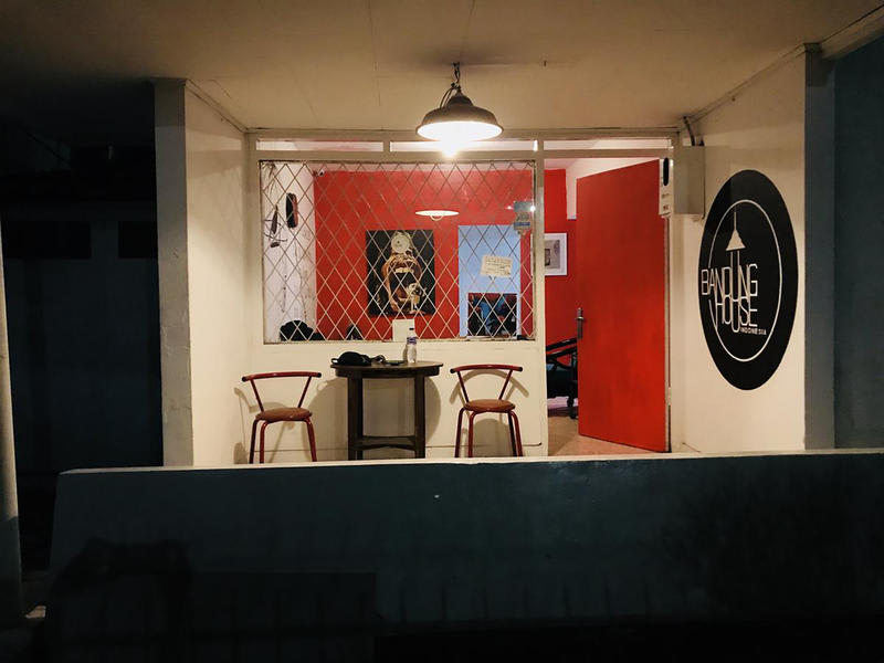 Bandung House