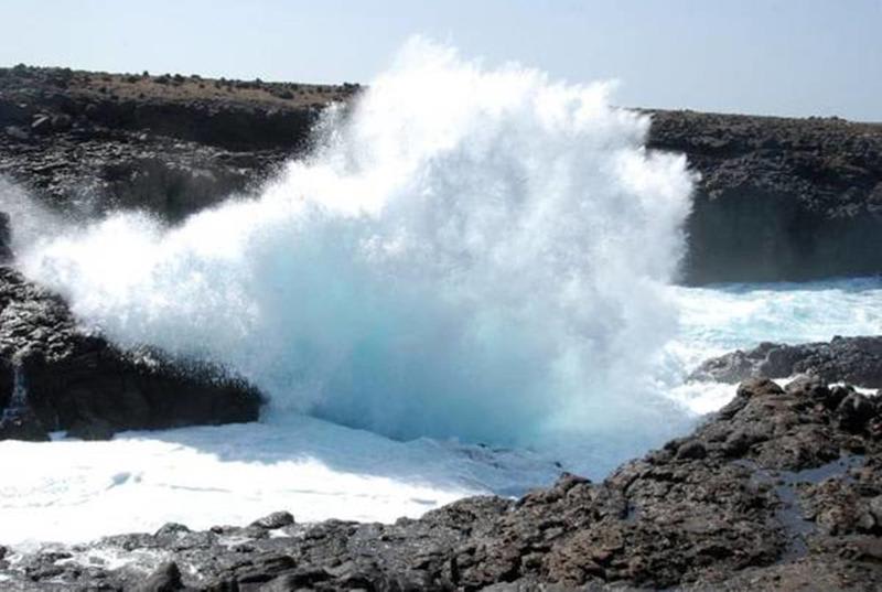 Hotel Holiday Cabo Verde