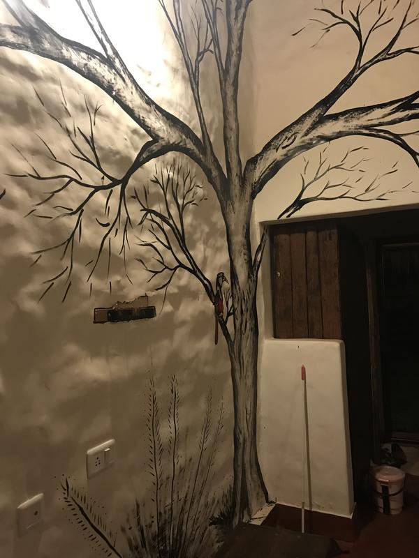 Deshadan Eco Valley Resort