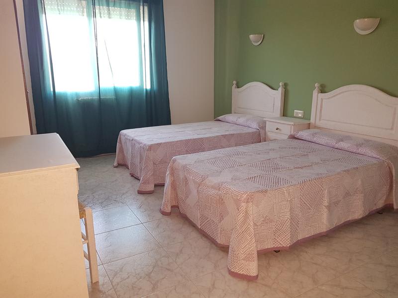 Hotel Xunca Blanca