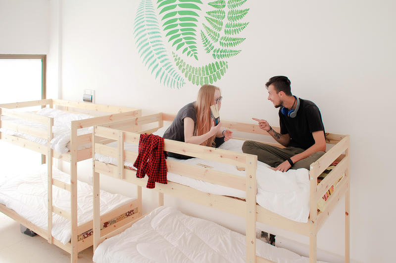 Trip Yard Hostel Paphos