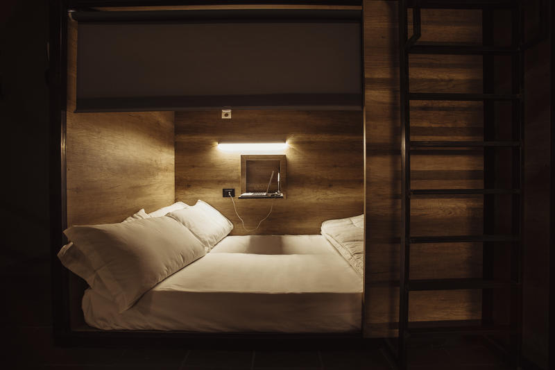 Eco Hostel