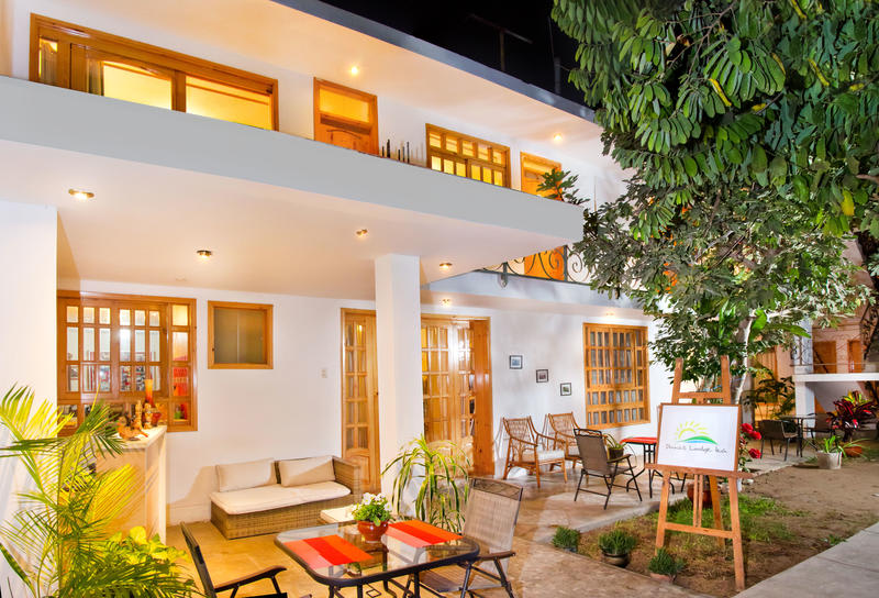 Dunas Lodge Ica