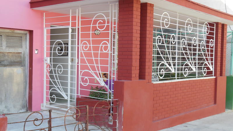 Casa Xiomara