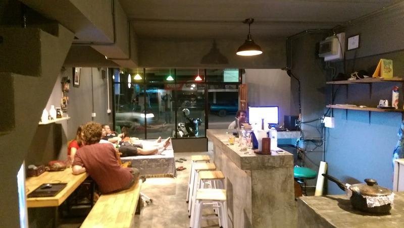 Juno Hostel Pai