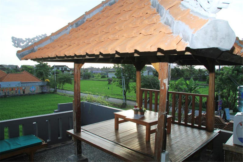 Bima Sakti House Canggu