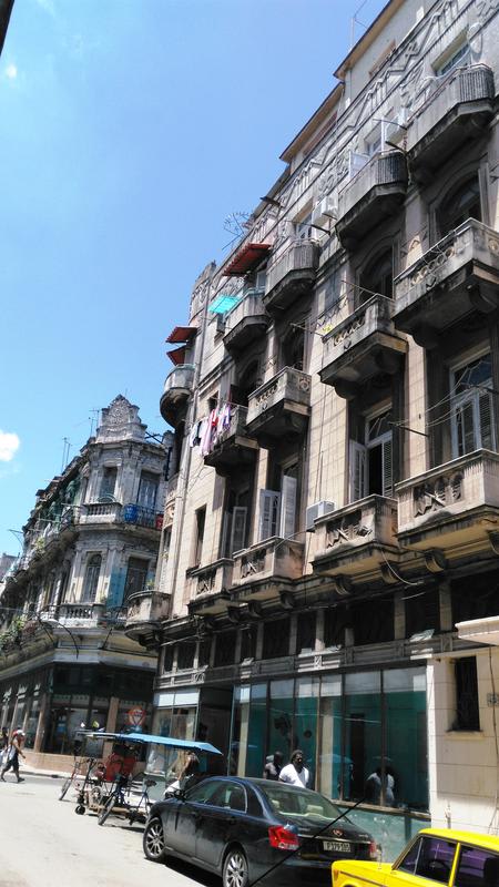 Apartamento Centrico