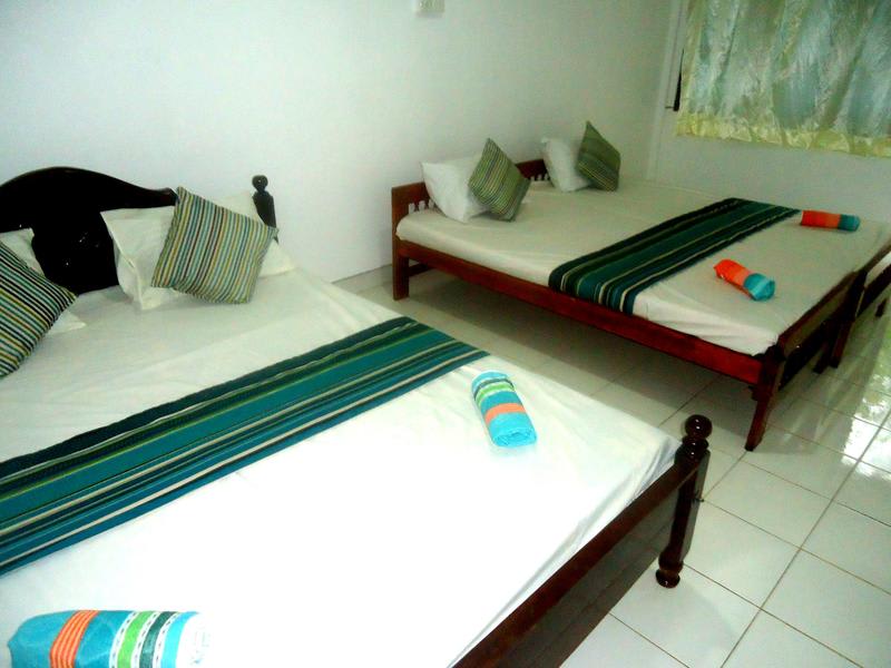 Ayubowan Rotawewa