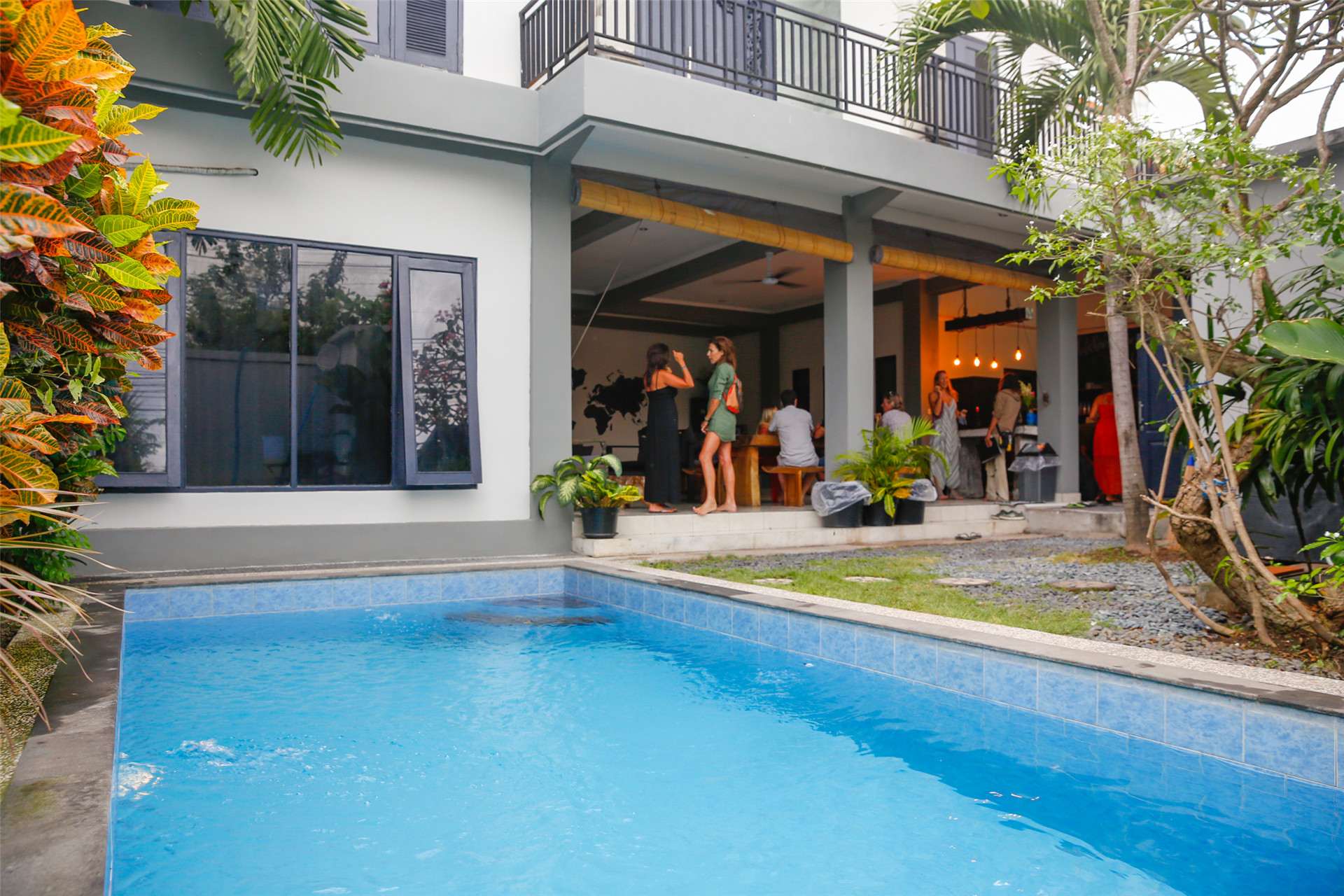 Bali Vibes Guesthouse