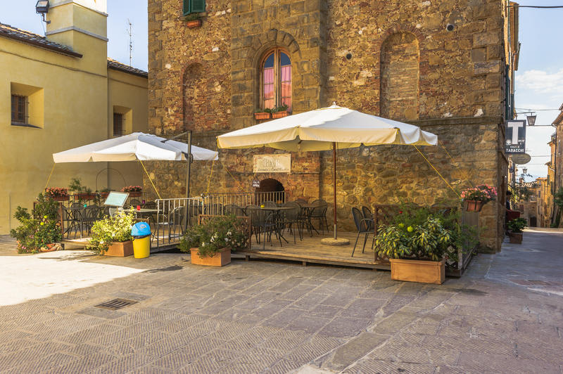 Locanda di CasalMustia