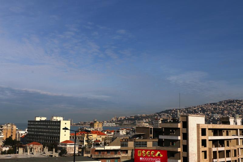 Bil Residence in Jounieh, Lebanon Book Apartments with