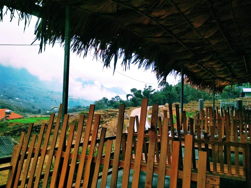 Sapa Tavan Hostel 2