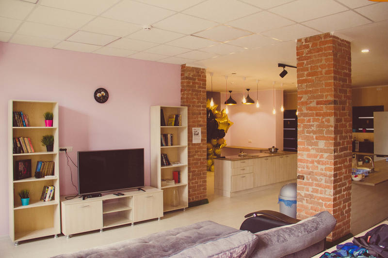 Telegraph Hostel