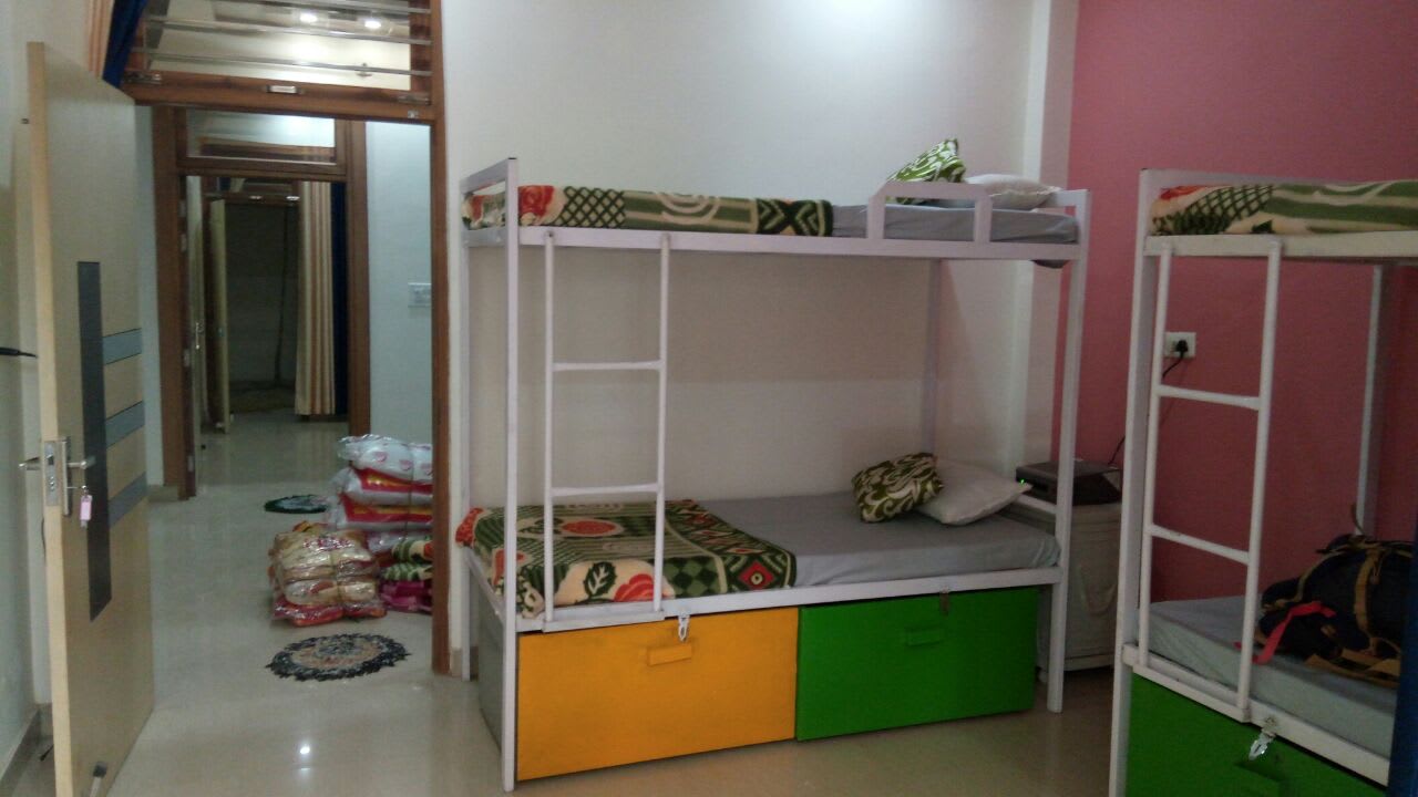 spiritual YOGA guest house