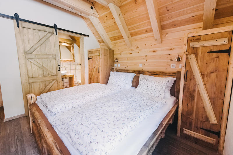 Hostel Lukna