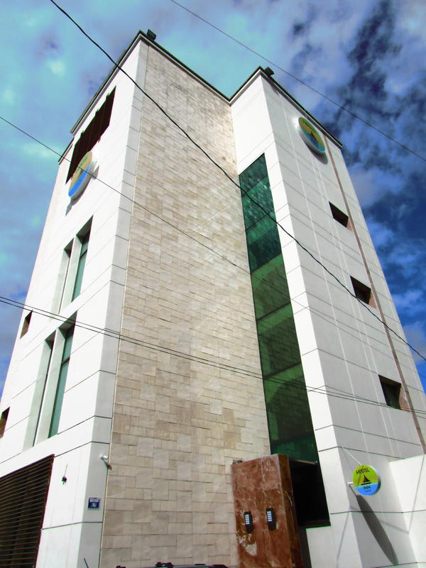 Hostel Inn Cancun