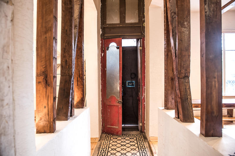 Hostal Licanantay