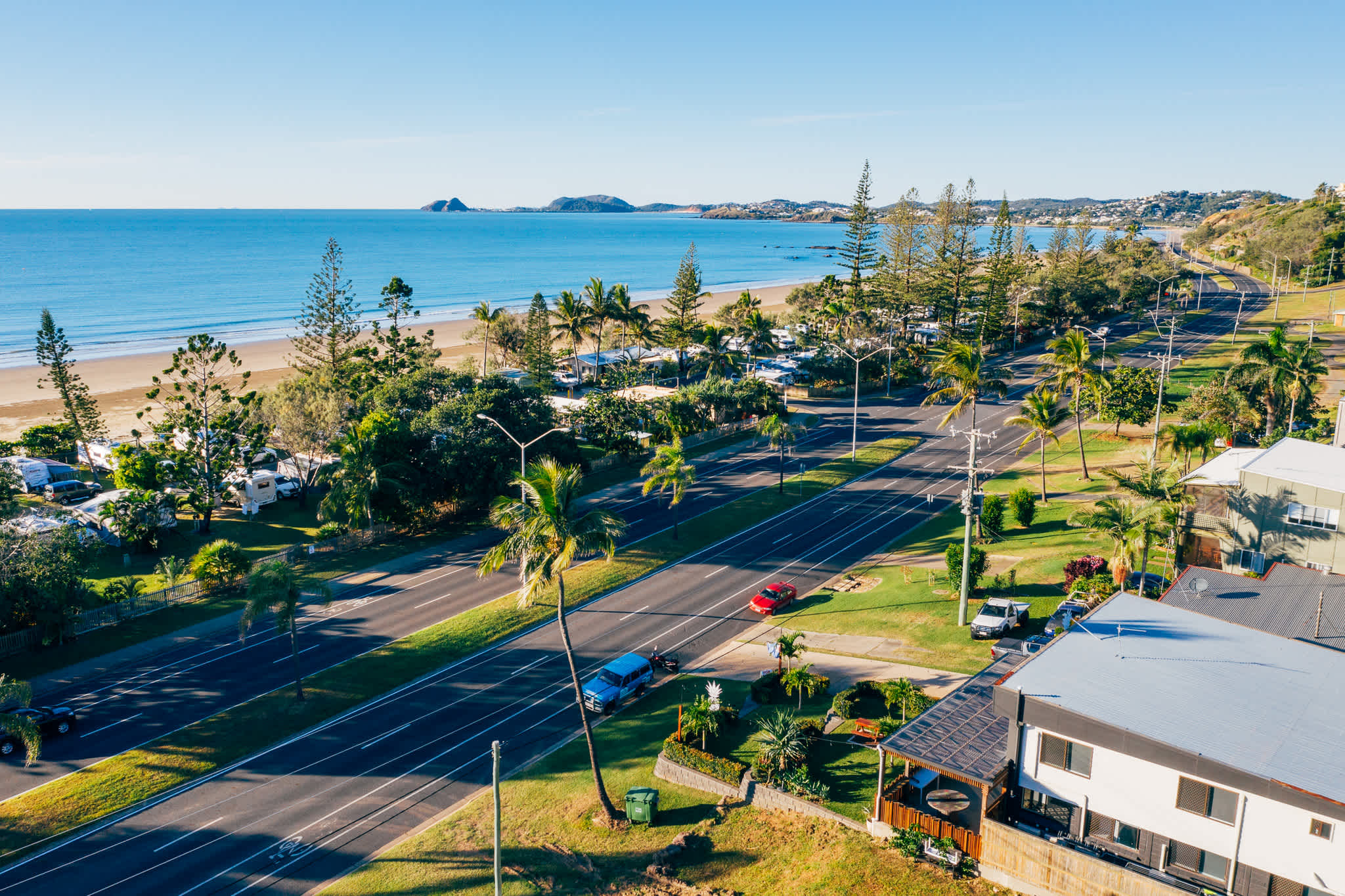 Yeppoon Beachhouse, Yeppoon 2024 Prices & Reviews Hostelworld